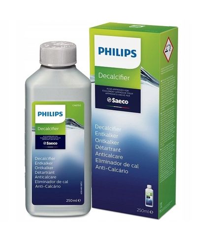 ODKAMIENIACZ I WKŁAD WODY AQUACLEAN SAECO PHILIPS na Arena.pl