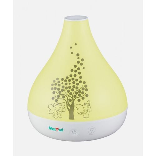 Nawilżacz mesmed volcano mm727 na Arena.pl