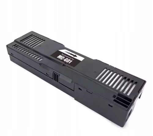 Kaseta konserwacyjna do CANON MC-G01 Pojemnik 4628C00 na Arena.pl