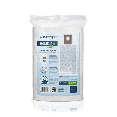 Worki do odkurzacza Webber model 25 na Arena.pl