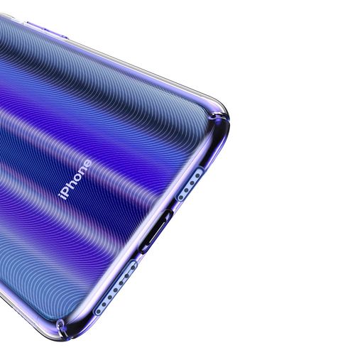 Baseus Aurora Case Etui ombre Apple iPhone XS Max na Arena.pl