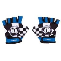 Rękawiczki rowerowe Globber XS 2+ Jr 528-004 N/A