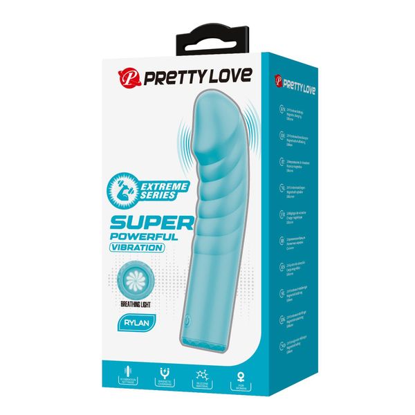 Pretty Love - Rylan, 10 Vibration Functions zdjęcie 3