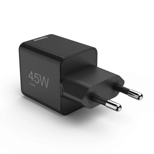 Ładowarka sieciowa HAMA Super Mini Power Delivery Quickcharge na Arena.pl
