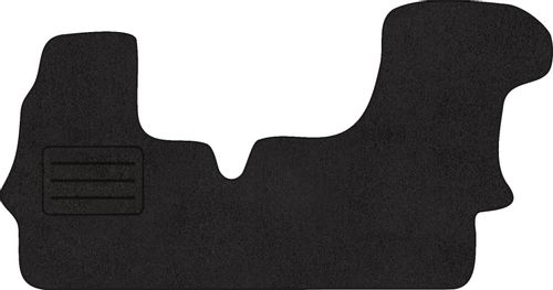 DYWANIKI DO MERCEDES SPRINTER I FL LUX WYMIAR na Arena.pl