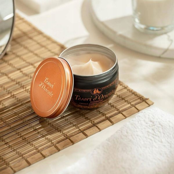 Tesori D`oriente Krem Do Ciała Hammam 300 Ml zdjęcie 8