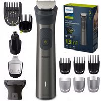 Trymer Philips MG7920/15 Multigroom Seria 7000 13w1 do nosa brody włosów