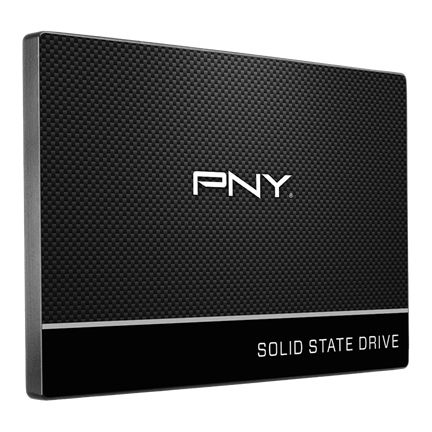 Dysk SSD PNY 250GB 2,5" SATA SSD CS900 na Arena.pl