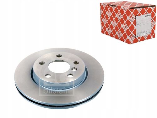 TARCZA HAM PRZOD 280X22 V FEBI BILSTEIN na Arena.pl