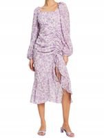 SÁVEL RIZO - Sukienka letnia 40