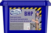 GALLUS Pasta BHP do mycia rąk 5L