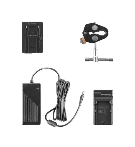 Lampa LED Aputure Light Storm LS-mini20 c na Arena.pl