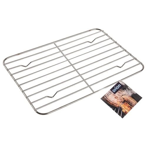 Ruszt do brytfanny 32x23 cm na Arena.pl