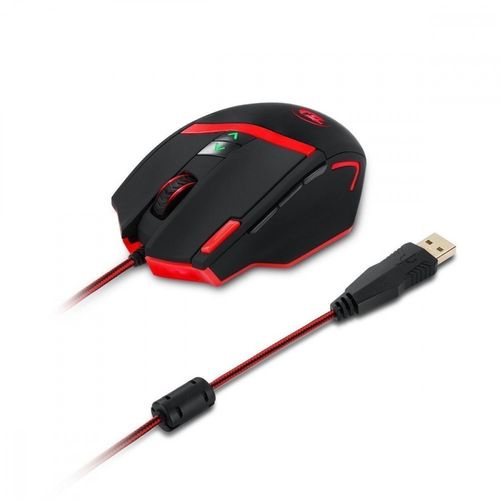 Mysz gamingowa MAMMOTH MACRO M801 na Arena.pl