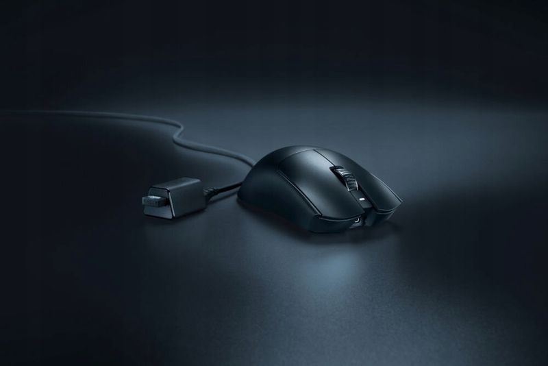 Mysz RAZER Viper V3 Pro SE Czarny zdjęcie 7