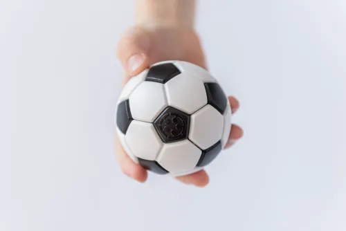 Smart Games. Plug&Play Ball (wersja angielska) na Arena.pl