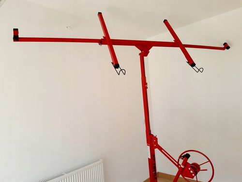 PODNOŚNIK DO PŁYT KARTONOWYCH GIPSOWYCH REGIPS 3,5 na Arena.pl