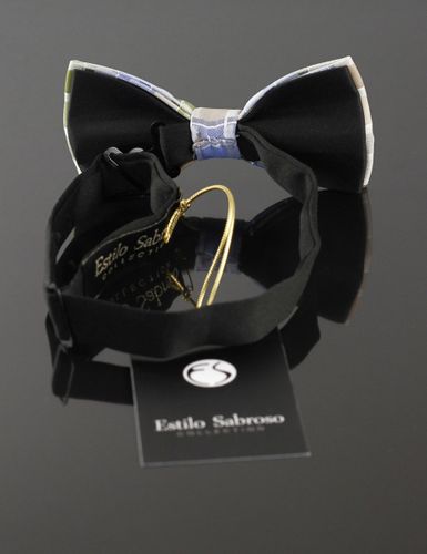 Męska mucha Estilo Sabroso Es02250 na Arena.pl