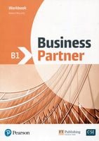 McLarty Business Partner B1 Workbook