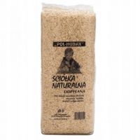 Ściółka naturalna 12-14 l Trociny odpylone dla gryzoni królik świnka chomik