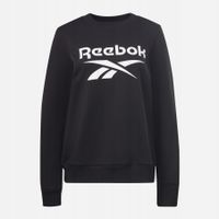Reebok bluza damska bez kaptura rozmiar L
