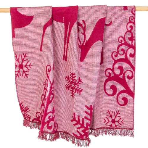 Koc T Bawełniany/EDK16675A/150x200 na Arena.pl