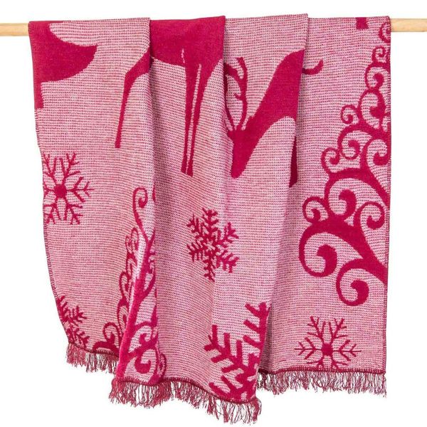 Koc T Bawełniany/EDK16675A/150x200 zdjęcie 9