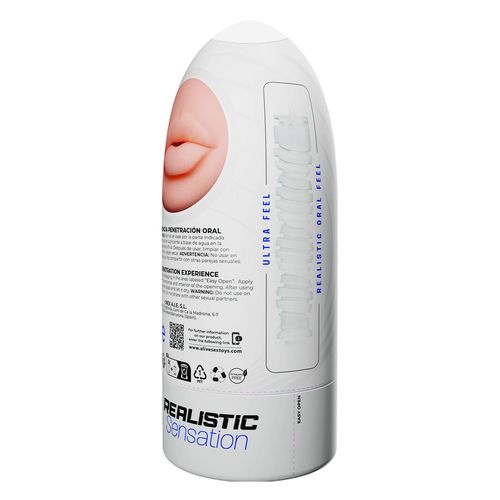 masturbator flex oral na Arena.pl