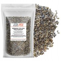 HERBATA ZIELONA GUNPOWDER 500g Liściasta naturalna