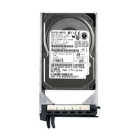 Dysk Dell 0J8089 73 GB 2,5" SAS