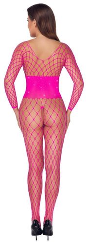 catsuit pink fantasy na Arena.pl