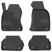 Dywaniki gumowe No77 AUDI A6 C5 Allroad 1999-2006
