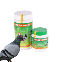 Algipur mieszanka ziołowa z algami morskimi 250 g