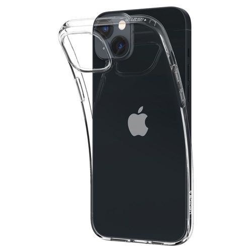 SPIGEN LIQUID CRYSTAL IPHONE 14 PLUS / 15 PLUS CRYSTAL CLEAR na Arena.pl