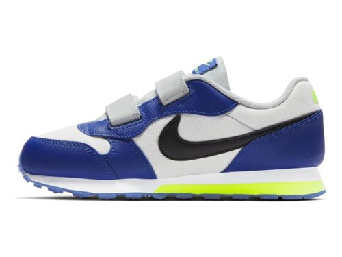 Buty dziecięce NIKE MD RUNNER 2 (PS) 34 na Arena.pl
