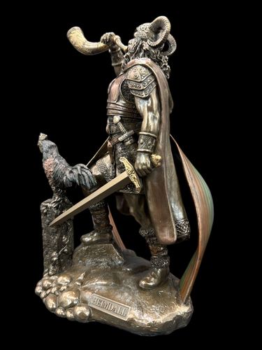 NORDYCKI BÓG HEIM DALL VERONESE WU75375A4 na Arena.pl