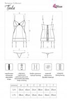 Tinka LC 90180 Romance Collection rozmiar - L/XL
