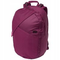 Plecak turystyczny Helly Hansen Explorer 20-40 l fioletowy