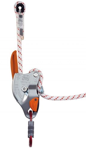 Przyrząd autoasekuracyjny Sparrow Climbing Technology na Arena.pl