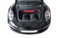 PORSCHE 911 CARRERA 4 2012-2015 TORBY DO BAGAŻNIKA 2 SZT KJUST