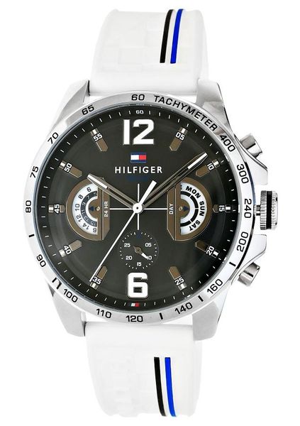 Zegarek Męski Tommy Hilfiger 1791475 zdjęcie 1