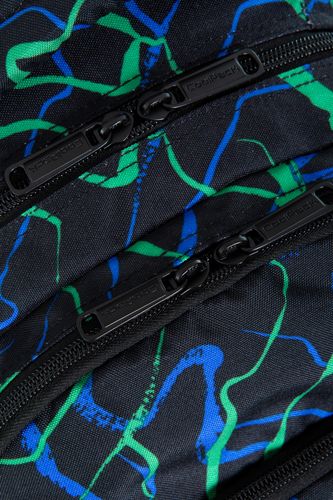 Coolpack-PRIME-Plecak-INFRAGREEN na Arena.pl