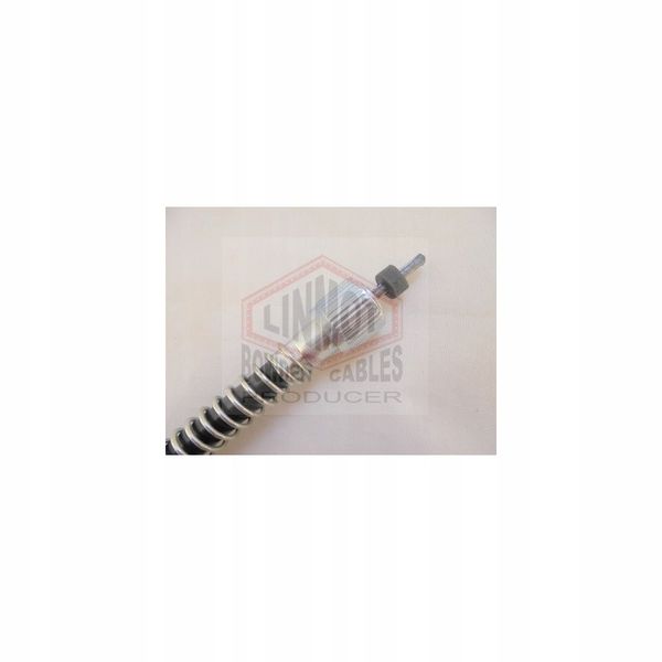 TACHOMETER CABLE YAMAHA TZR 50 (97-...), LINMOT zdjęcie 3