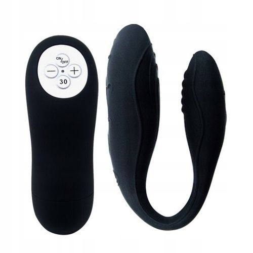 Wibrator dla par PRETTY LOVE - INDULGENCE PLUS na Arena.pl