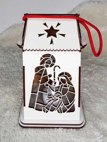 LAMPION NA RORATY ADWENTOWY na Arena.pl