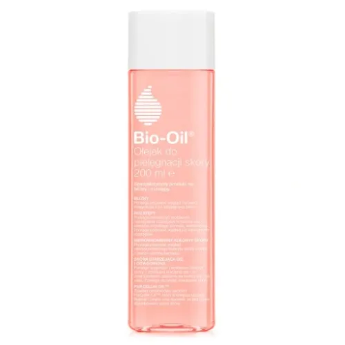 Bio-Oil Specjalistyczny olejek do pielęgnacji skóry 200ml na Arena.pl