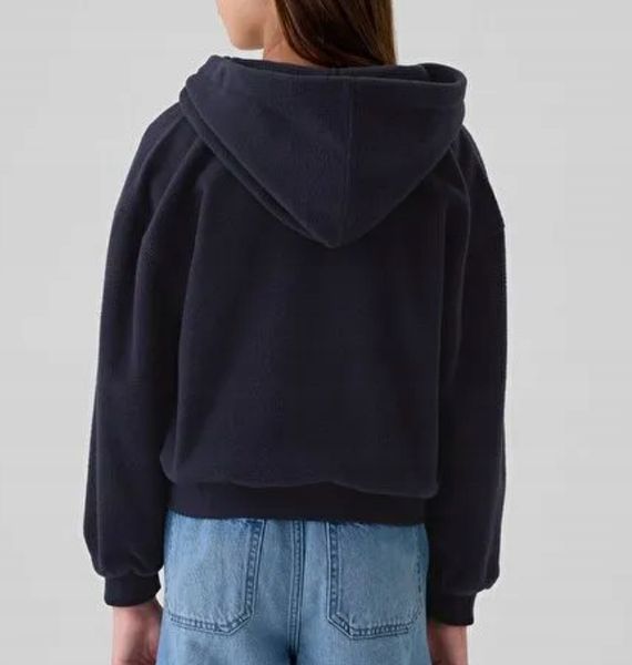 GAP - Kurtka z polaru XXL zdjęcie 3