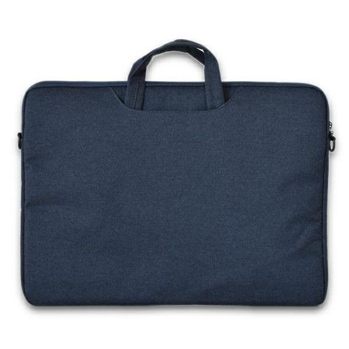 Torba do laptopa Beline 16" granatowa na Arena.pl