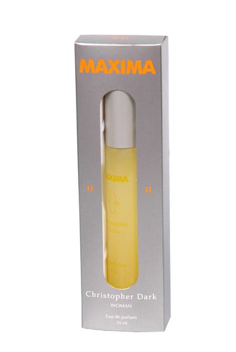 Christopher Dark Woman Maxima Woda perfumowana 20ml na Arena.pl