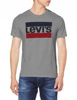 Koszulka męska Levi's Logo Graphic XL